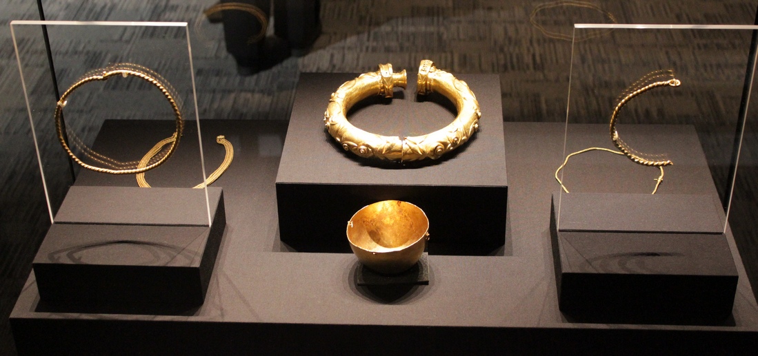 Broighter Gold
